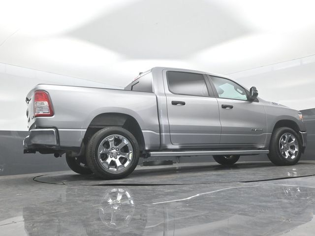 Used 2023 RAM 1500 Big Horn AWD/4WD image 26