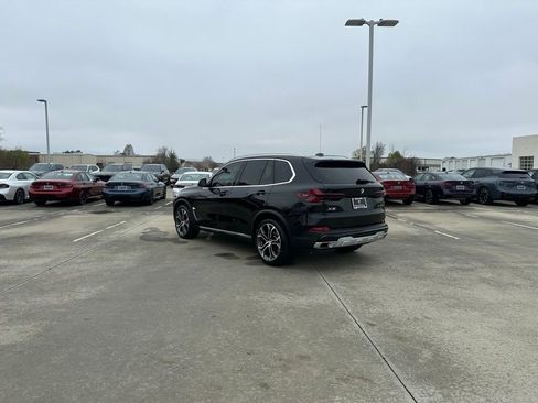 Certified 2025 BMW X5 sDrive40i w/ Climate Comfort Package image 7
