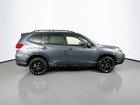 Used 2024 Subaru Forester Wilderness image 8