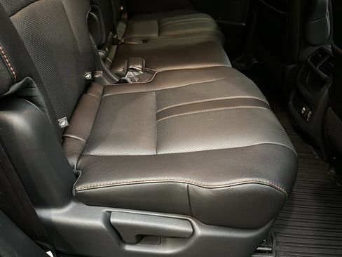 Certified 2023 Honda Passport TrailSport image 20