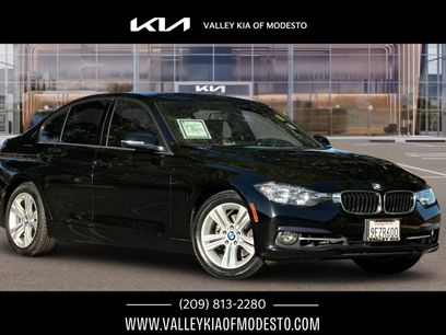 Used 2016 BMW 328i Sedan