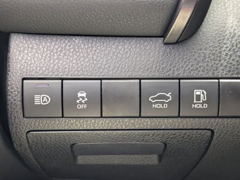 Used 2024 Toyota Camry TRD w/ TRD Package w/JBL Audio FWD image 15