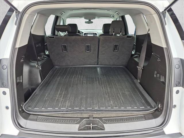 Used 2019 GMC Acadia SLE FWD image 6
