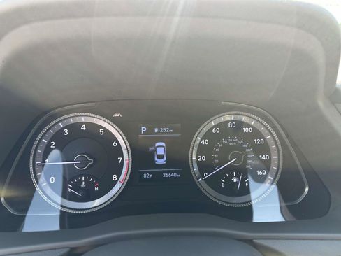 Used 2023 Hyundai Sonata SE w/ Cargo Package image 24
