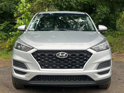 Used 2019 Hyundai Tucson SE FWD image 7