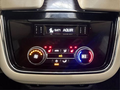 Used 2020 Lincoln Navigator L Reserve w/ Equipment Group 201A Reserve AWD/4WD image 25