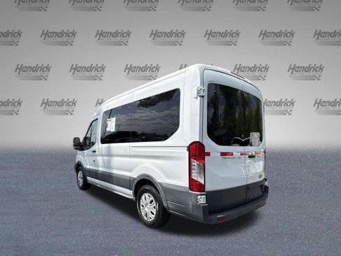 Used 2015 Ford Transit 150 XLT image 7