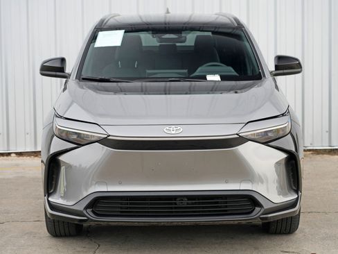 Used 2024 Toyota bZ4X AWD w/ Weather Package image 51