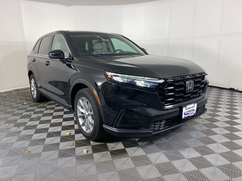 Used 2023 Honda CR-V EX image 11