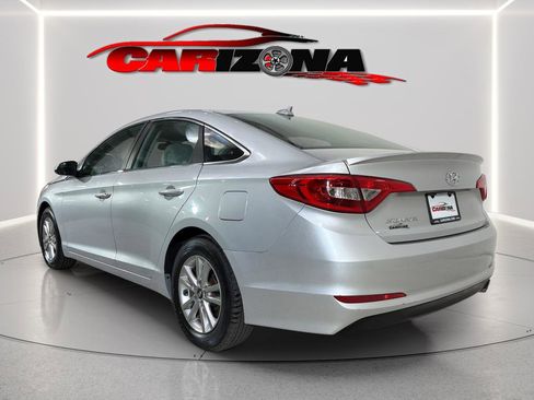 Used 2017 Hyundai Sonata SE FWD image 9