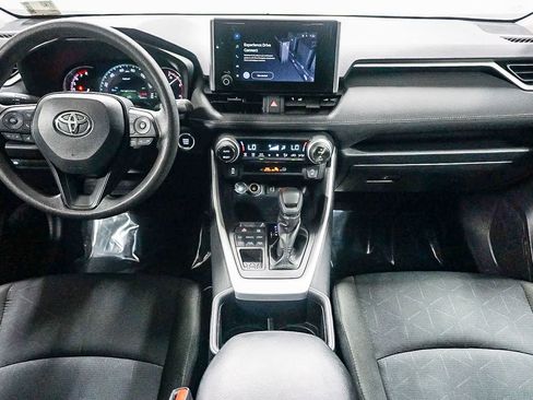 Certified 2025 Toyota RAV4 XLE w/ Convenience Package AWD/4WD image 14