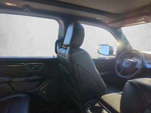 Used 2022 RAM 1500 TRX w/ TRX Level 2 Equipment Group image 22