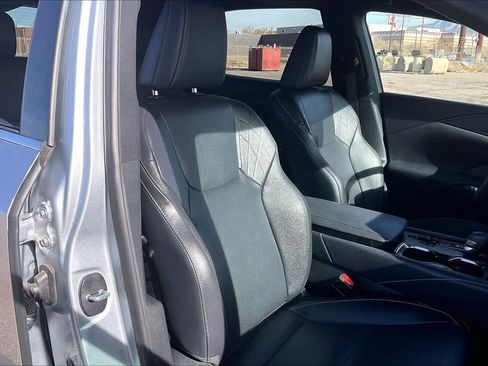 Used 2024 Lexus RX 350 Premium Plus image 8