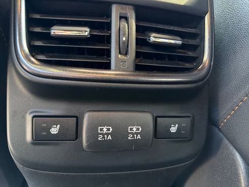 Used 2022 Subaru Outback Wilderness AWD/4WD image 35