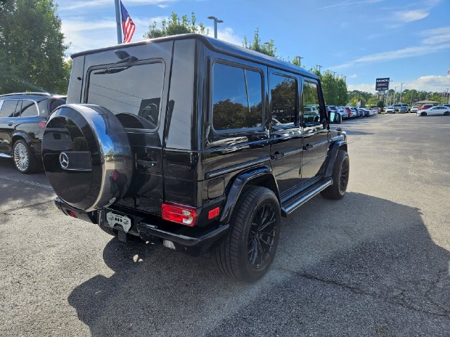 Used 2013 Mercedes-Benz G 550 image 5