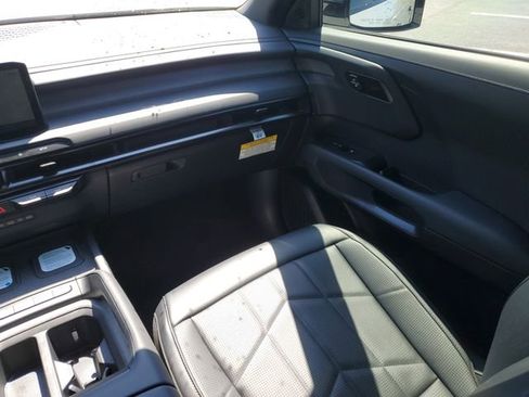 New 2027 Kia Telluride EX X-Line image 14