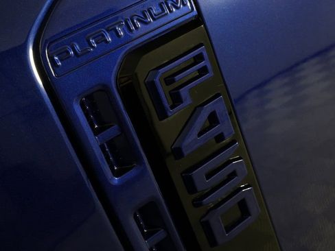 Used 2026 Ford F450 Platinum w/ FX4 Off-Road Package image 59