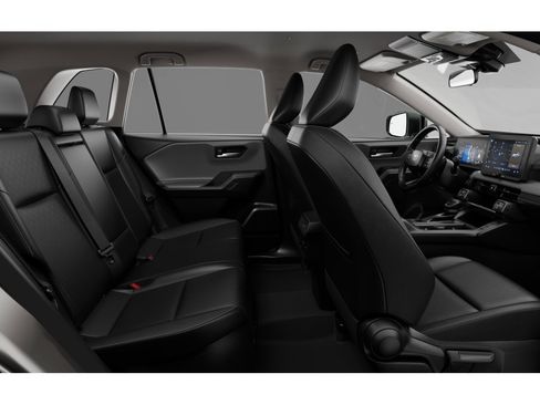 New 2026 Toyota RAV4 LE image 29