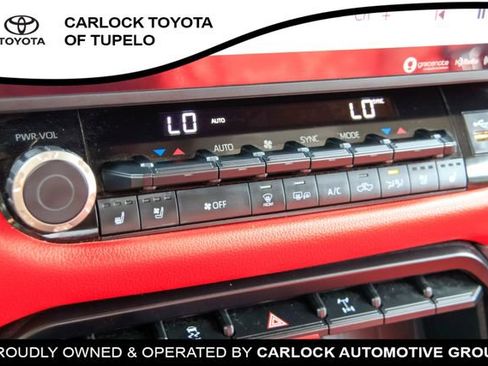 Used 2023 Toyota Tundra TRD Pro w/ TRD Pro Tow Package AWD/4WD image 18