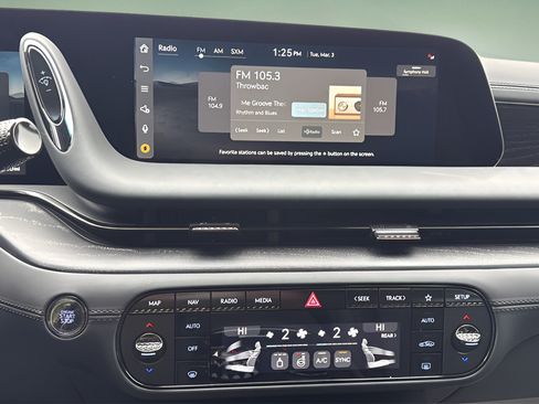 New 2026 Genesis G90 3.5T Prestige AWD/4WD image 22