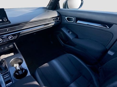 New 2026 Honda Civic Sport image 19