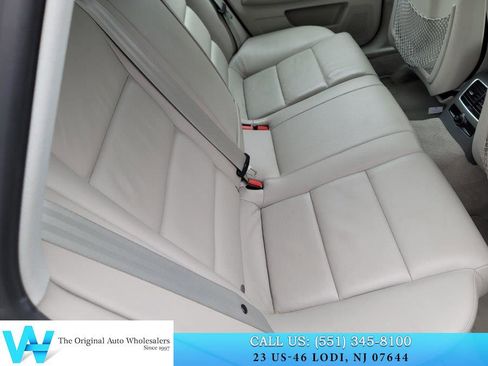 Used 2011 Audi A6 3.0T Premium Plus image 19