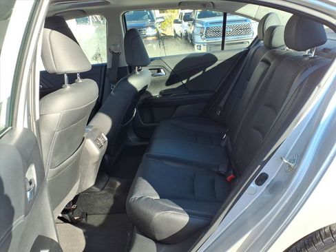 Used 2015 Honda Accord EX-L image 13