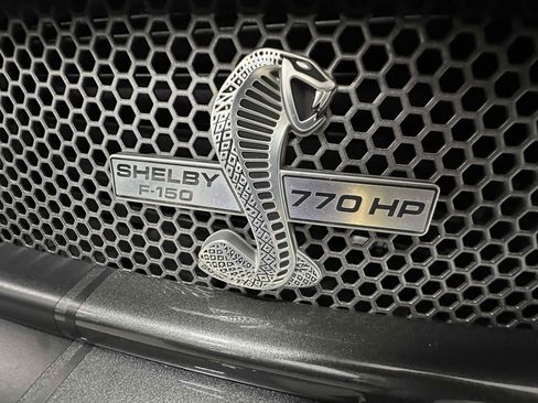 Used 2020 Ford F150 Lariat w/ Equipment Group 502A Luxury image 37