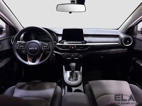 Used 2023 Kia Forte LXS FWD image 23