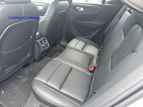 Used 2024 Volvo XC40 B5 Plus w/ Climate Package AWD/4WD image 15