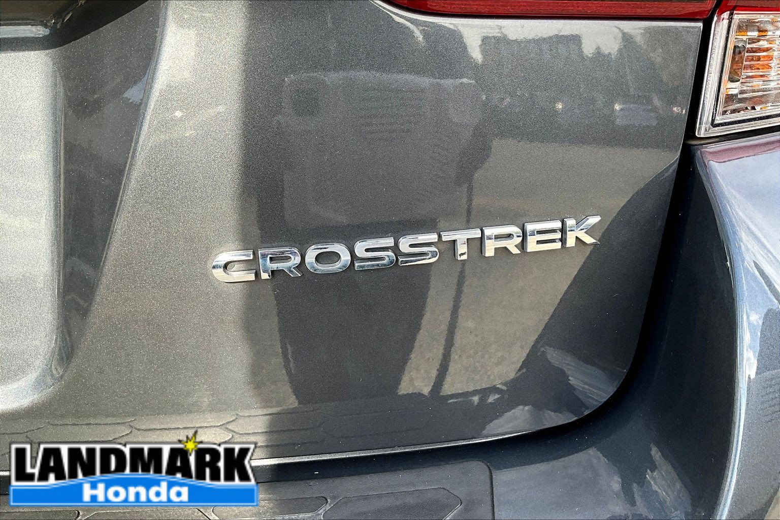 Used 2021 Subaru Crosstrek 2.0i Premium AWD/4WD image 31