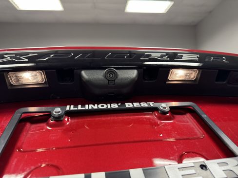 Used 2023 Ford Explorer ST w/ Equipment Group 401A image 13