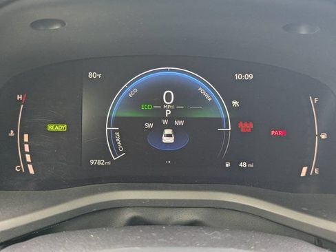 Used 2026 Toyota Camry SE FWD image 23