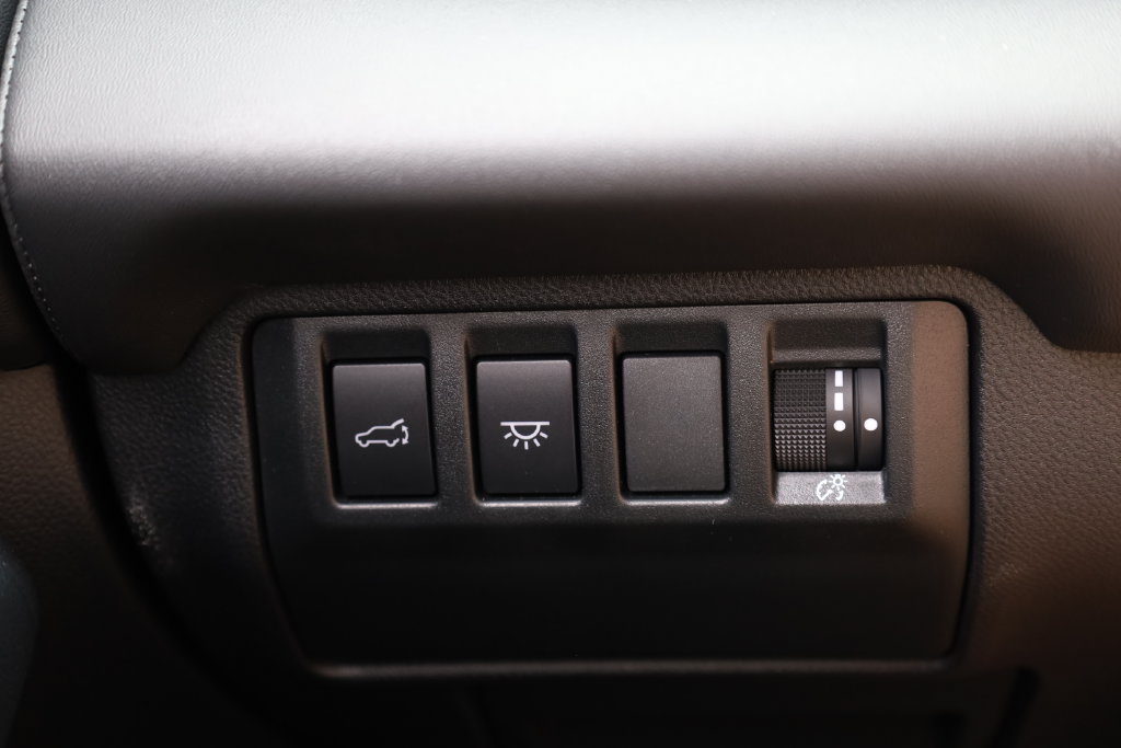 Certified 2026 Subaru Ascent Bronze Edition AWD/4WD image 23