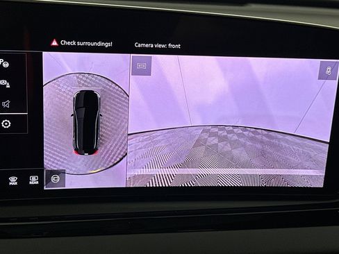 New 2025 Audi A5 2.0T Premium Plus image 18