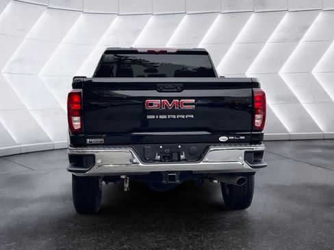 New 2026 GMC Sierra 3500 SLE w/ SLE Value Package image 5