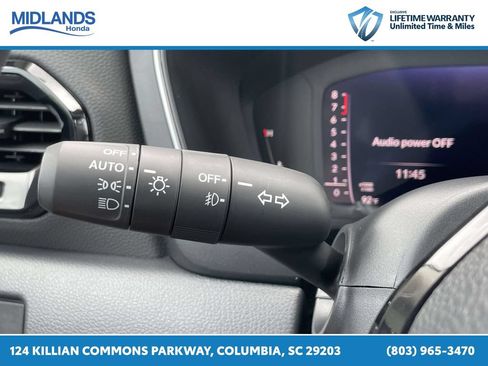 New 2026 Honda Pilot EX-L image 22