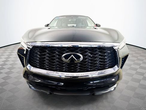 Used 2025 INFINITI QX60 Pure FWD image 2