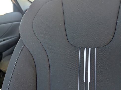 Certified 2026 Hyundai Elantra Sport image 16