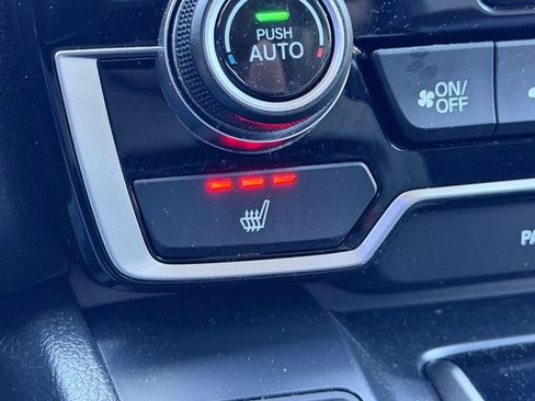 Used 2019 Honda CR-V EX-L image 20