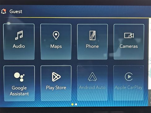 New 2025 Chevrolet Silverado 2500 High Country w/ Technology Package image 22