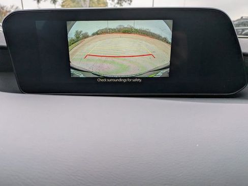 New 2026 MAZDA MAZDA3 s Sport image 22