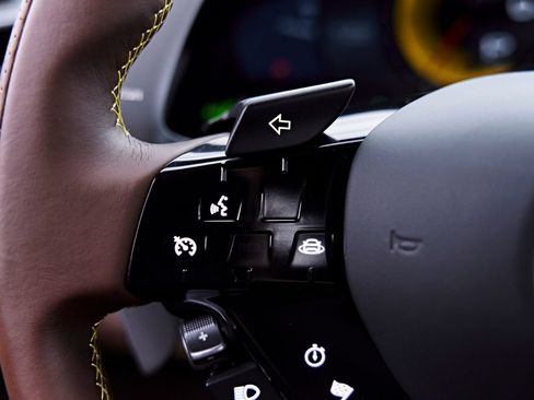 Used 2025 Ferrari 296 GTB RWD image 52
