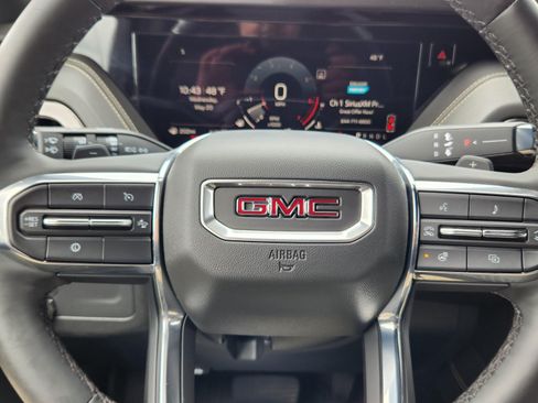 Used 2025 GMC Yukon Elevation w/ LPO, Floor Liner Package AWD/4WD image 7