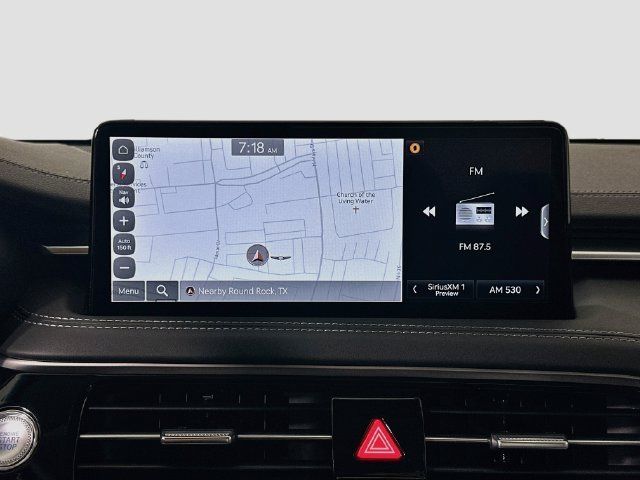 New 2026 Genesis G70 2.5T Prestige RWD image 12