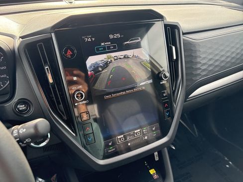 Certified 2026 Subaru Forester Premium image 27