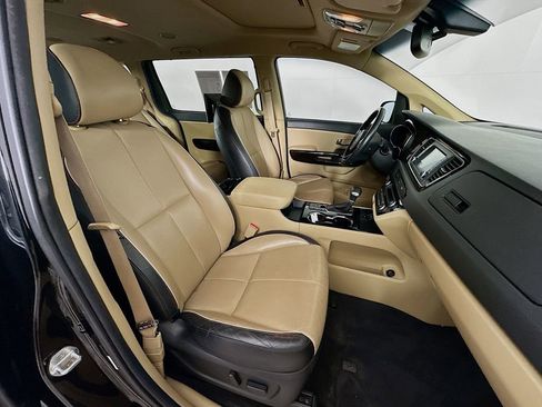 Used 2019 Kia Sedona EX w/ EX Premium Package image 38