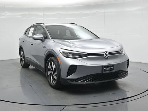 Used 2025 Volkswagen ID.4 Pro RWD image 42