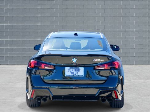 New 2026 BMW M235i xDrive M235 xDrive AWD w/ Technology Package image 7