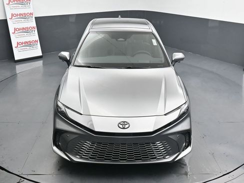 New 2026 Toyota Camry XSE image 22